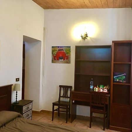 B&B Colosseum Rooms Рим Екстер'єр фото