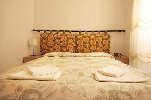 B&B Colosseum Rooms Рим Екстер'єр фото