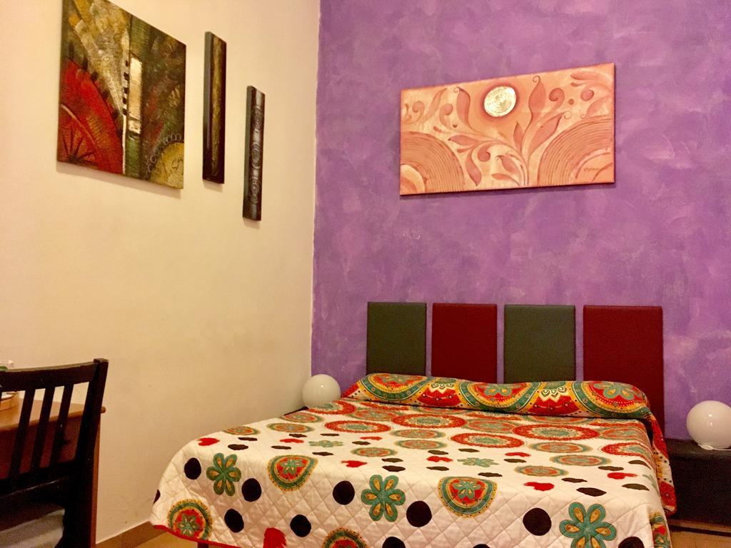 B&B Colosseum Rooms Рим Екстер'єр фото