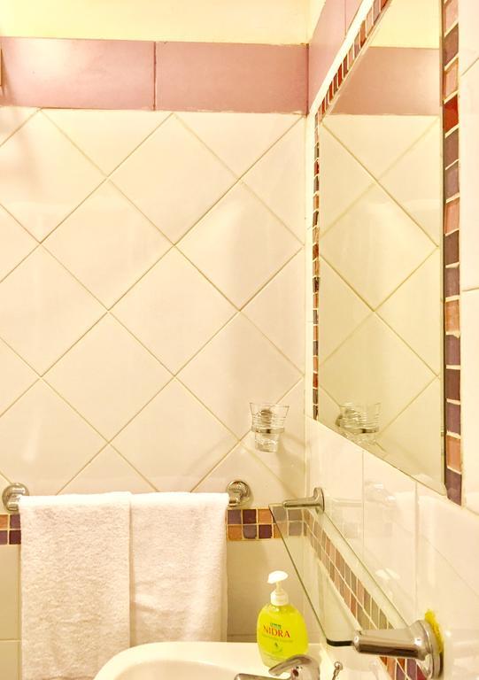 B&B Colosseum Rooms Рим Екстер'єр фото