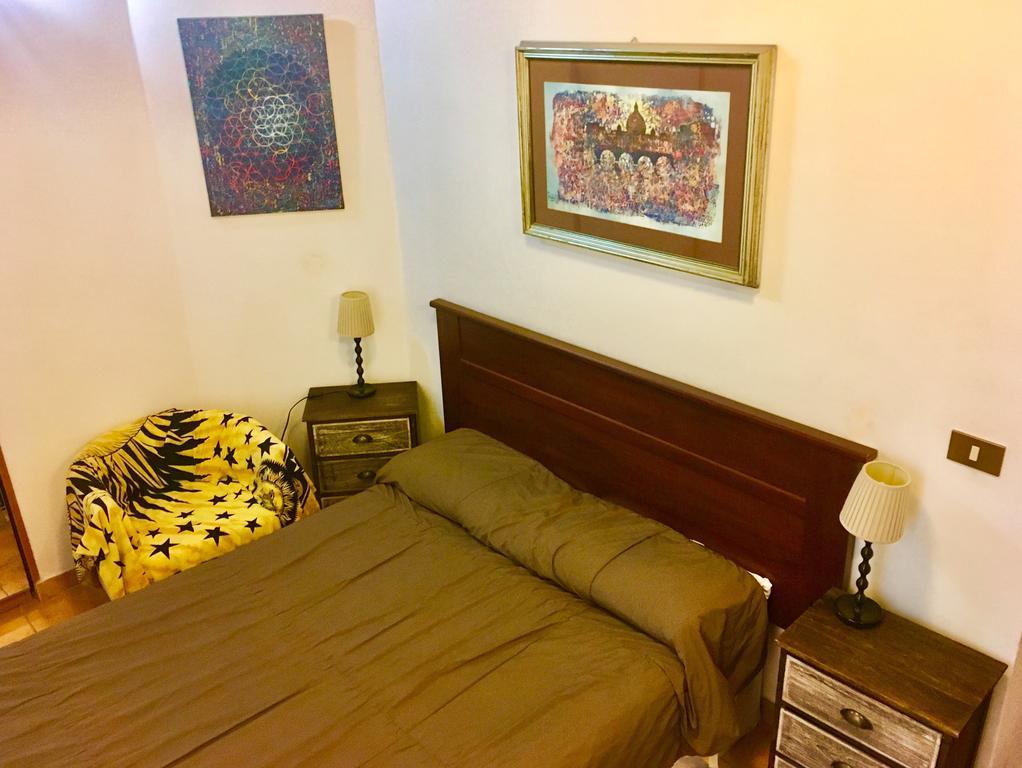 B&B Colosseum Rooms Рим Екстер'єр фото