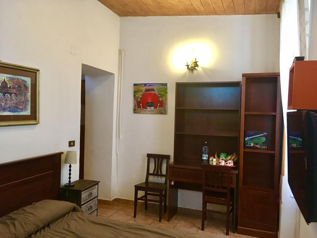 B&B Colosseum Rooms Рим Екстер'єр фото