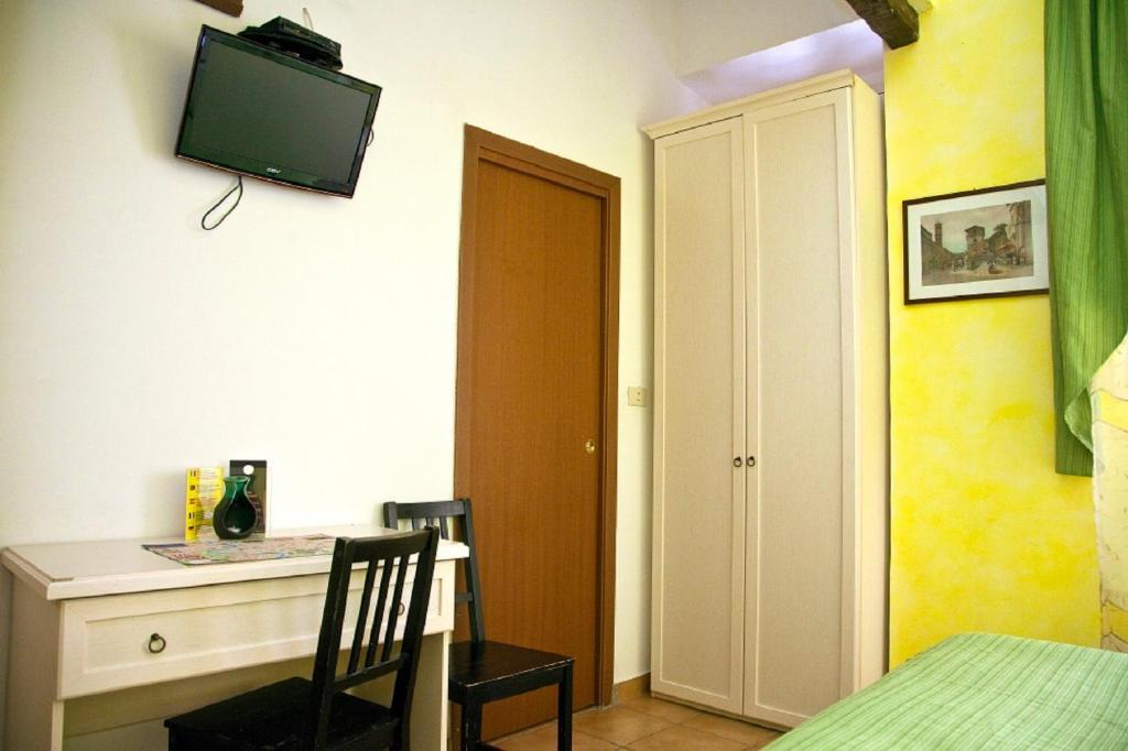 B&B Colosseum Rooms Рим Екстер'єр фото