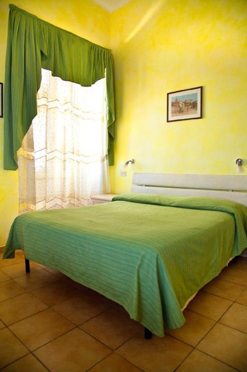 B&B Colosseum Rooms Рим Екстер'єр фото