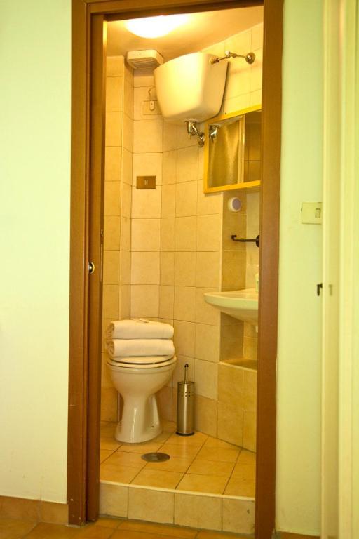 B&B Colosseum Rooms Рим Екстер'єр фото