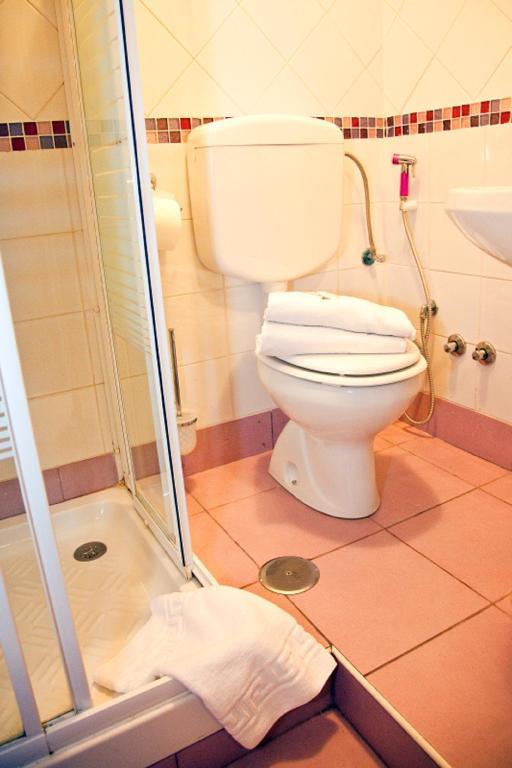 B&B Colosseum Rooms Рим Екстер'єр фото