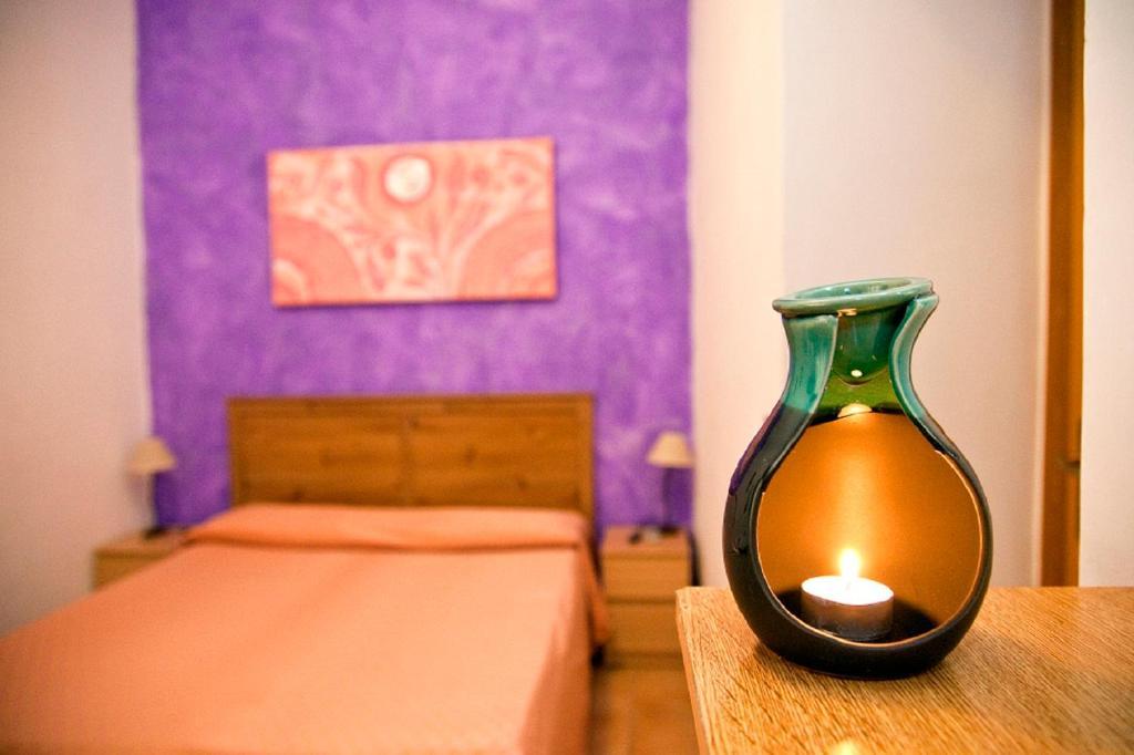 B&B Colosseum Rooms Рим Екстер'єр фото