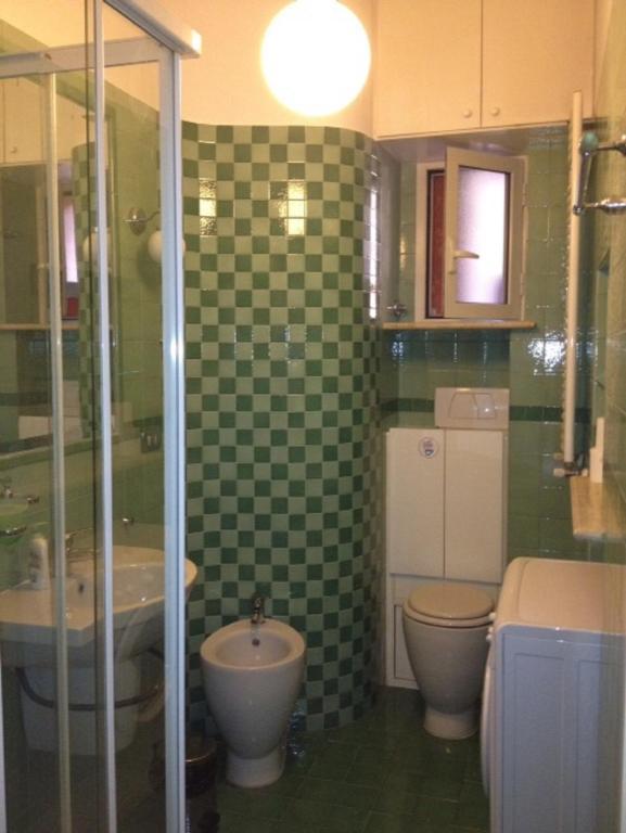 B&B Colosseum Rooms Рим Екстер'єр фото