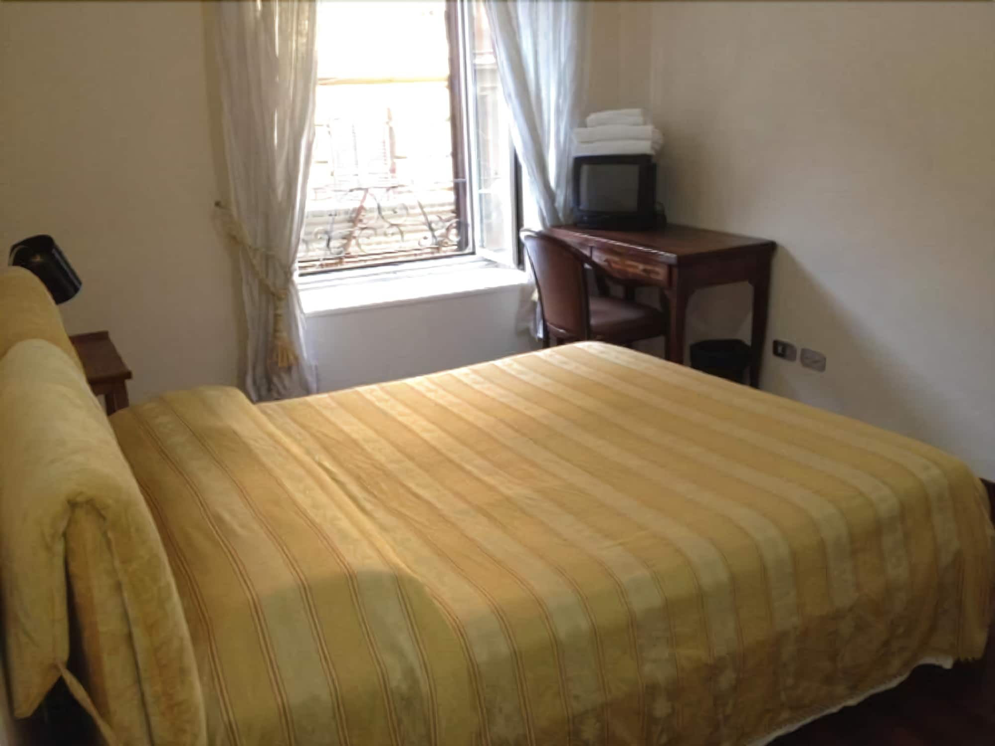 B&B Colosseum Rooms Рим Екстер'єр фото