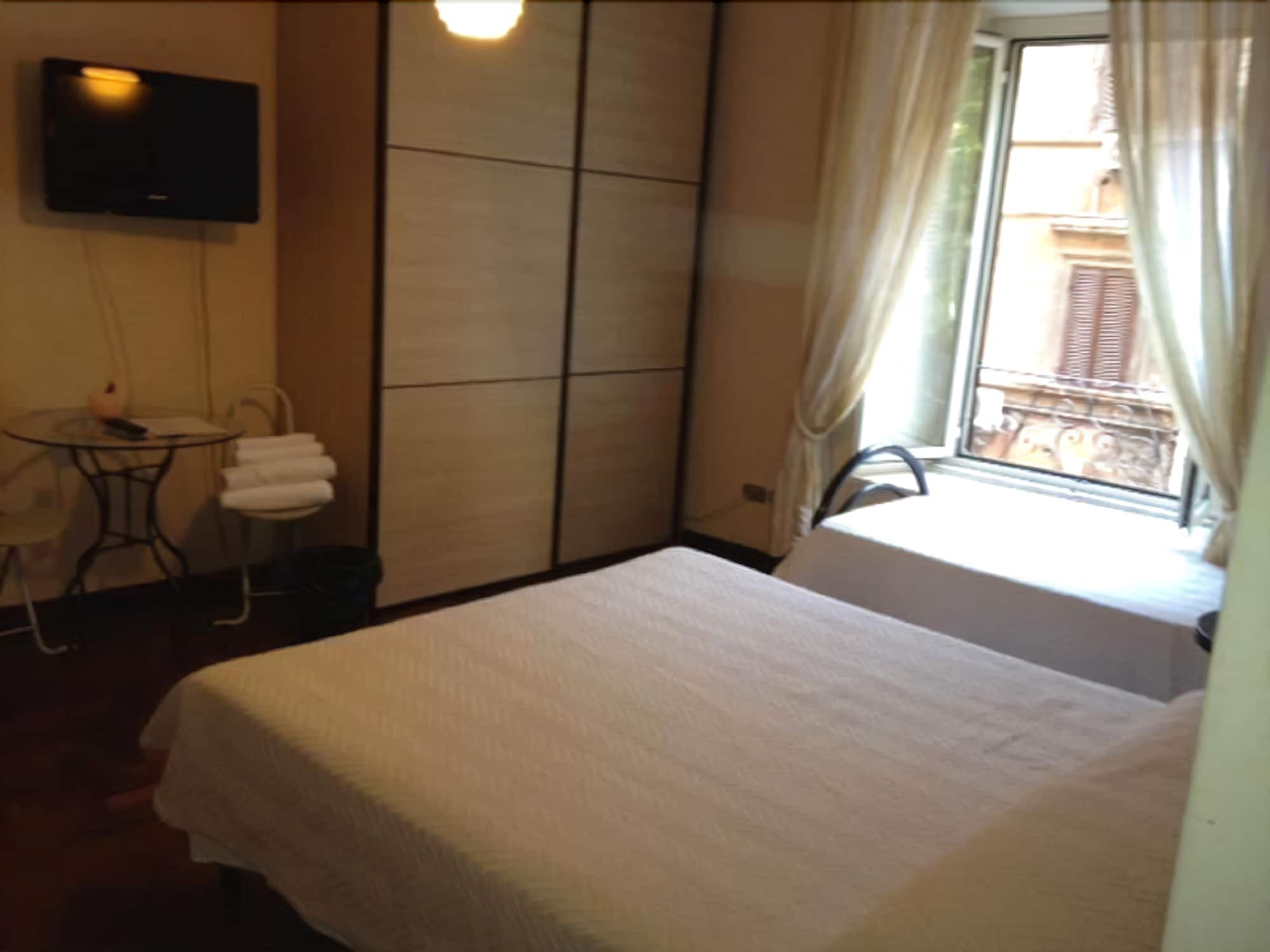 B&B Colosseum Rooms Рим Екстер'єр фото