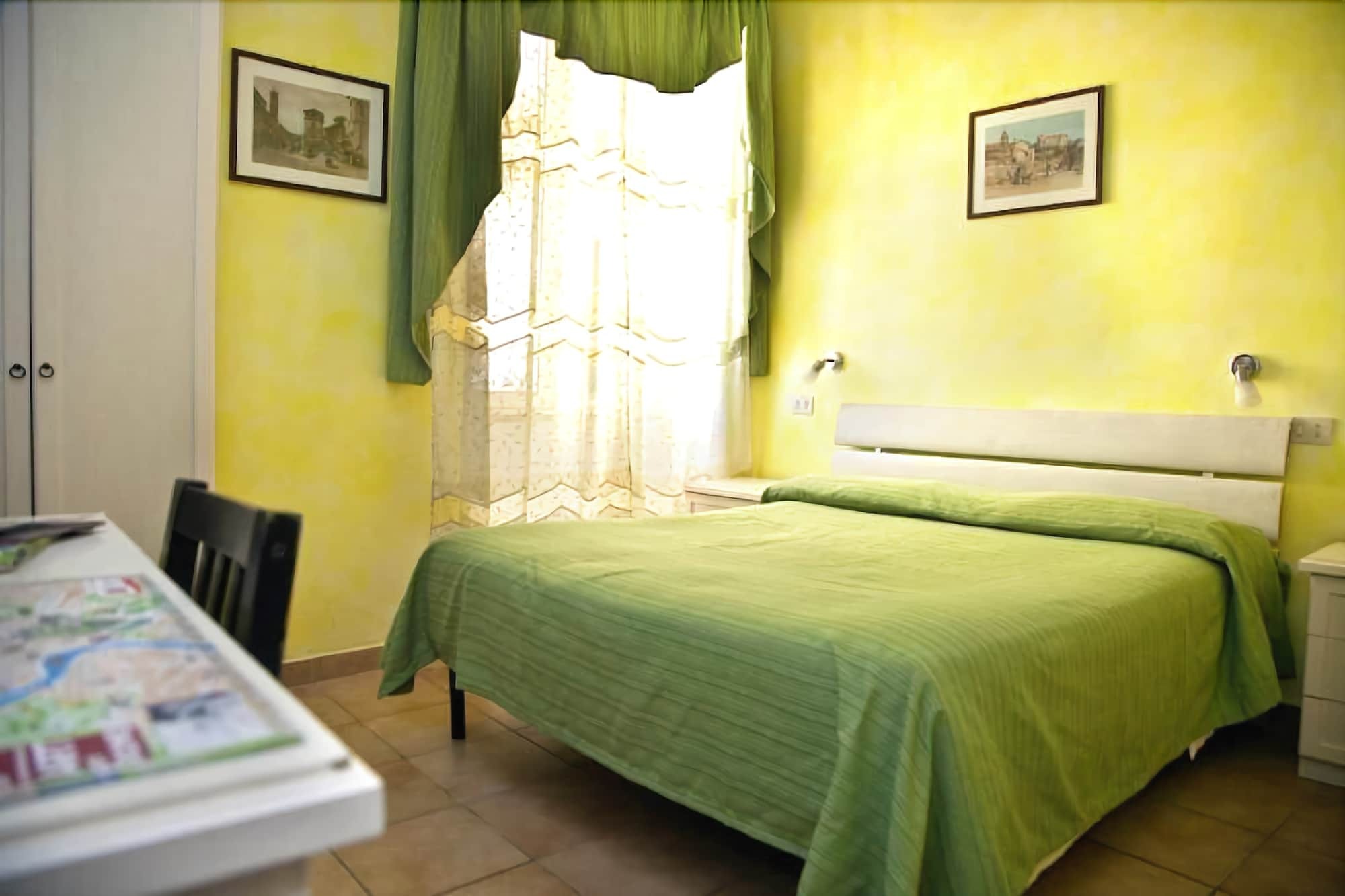 B&B Colosseum Rooms Рим Екстер'єр фото