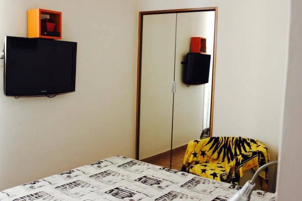 B&B Colosseum Rooms Рим Екстер'єр фото