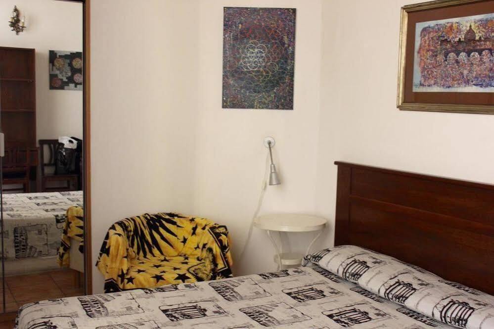 B&B Colosseum Rooms Рим Екстер'єр фото